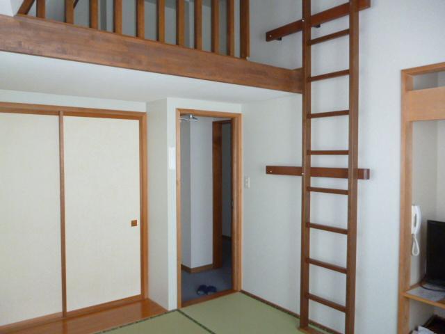 Land Haus Azegami Bed & Breakfast Нодзава Онсен Екстериор снимка